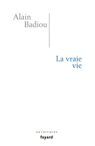 La vraie vie