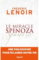 Le miracle spinoza