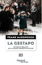 La gestapo