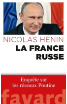 La france russe