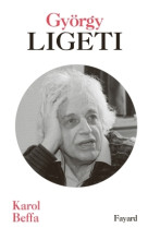 György ligeti