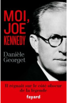 Moi, joe kennedy