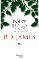 Les douze indices de noël