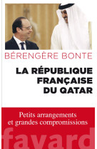 La république française du qatar