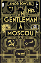 Un gentleman à moscou