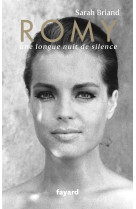 Romy, une longue nuit de silence