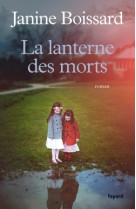 La lanterne des morts