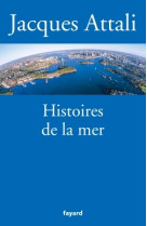 Histoires de la mer