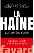 La haine