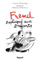 Freud expliqué aux enfants