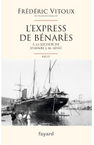 L'express de bénarès