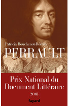 Charles perrault