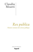 Res publica