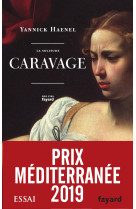 La solitude caravage