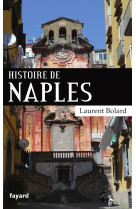 Histoire de naples