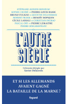 L'autre siècle