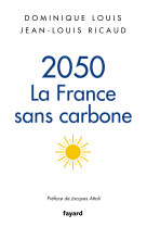 2050, la france sans carbone