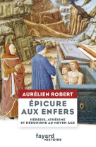 Epicure aux enfers