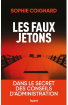 Les faux jetons