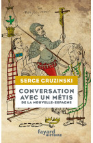 Conversation avec un métis de la nouvelle-espagne