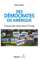 Des démocrates en amérique