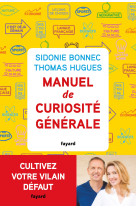 Manuel de curiosité générale