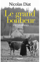 Le grand bonheur