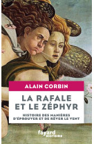 La rafale et le zéphyr