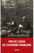 Freud à bloomsbury