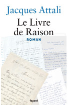 Le livre de raison