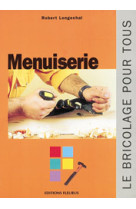 Menuiserie