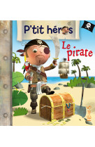 Le pirate, tome 4