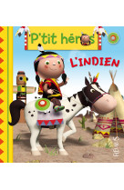 L'indien, tome 3