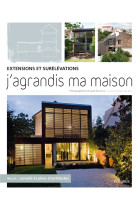 Extensions et surelevations-j'agrandis ma maison