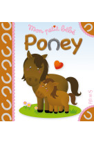 Poneys