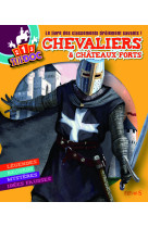 Chevaliers & châteaux forts