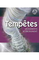 Tempêtes