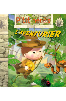 L'aventurier, tome 6