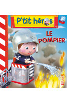 Le pompier, tome 7