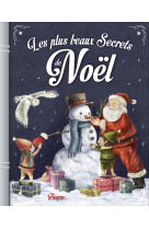 Les plus beaux secrets de noel