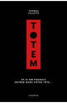 Totem - tome 1 - totem