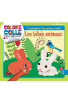 Les bébés animaux