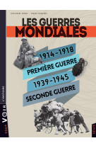 Les guerres mondiales