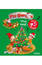 Vive noël !