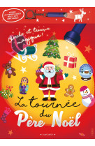 La tournée du père noël