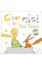 C est moi, le petit prince !