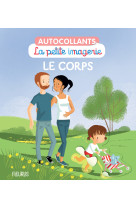 Le corps