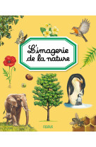 L'imagerie de la nature