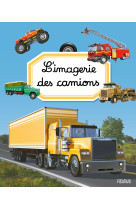 L'imagerie des camions