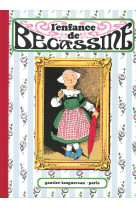 L'enfance de bécassine